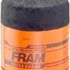 Fram Oil Filter PH3593A - Oil Filters