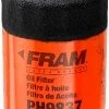 Fram Oil Filter PH9837 - Air Filters