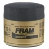 FRAM Ultra Synthetic Spin-On Oil Filter XG6607 - Oil Filters