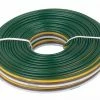 Hopkins Towing Solutions 16 Gauge 4-Wire Bonded 25' 49915 - Wiring Accessories