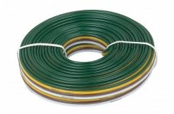 Hopkins Towing Solutions 16 Gauge 4-Wire Bonded 25' 49915 - Wiring Accessories