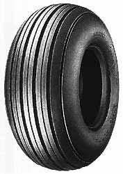 Martin Wheel Implement Hi-flotation Tire 11l-15 - Tractor Tires