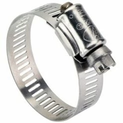 Ideal Sure-tite Stainless Steel Hose Clamps 1 Inch - 2 Inch - 6424053 - Hoses