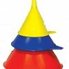Funnel King Funnel 3pc Assorted Set - Gas Cans