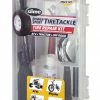 Slime 22 Piece Medium Tire Repair Kit Tackle Box - 2510 - Patches & Plugs