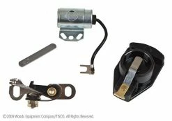 Calco Ignition Kit ATK7FAR - Hardware & Repair Parts
