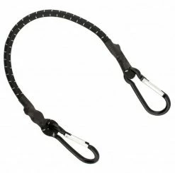 Erickson 36" Bungey with Carabiner Hook (07039) - Tie Downs & Fasteners -Automotive & ATV Sales Shop 02a78d6553ae5fc1c48f7e062770b8f1e7b7a672 92521300 92521300 image 92521300