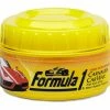 Various Brands Formula 1 Carnauba Paste Wax 12 oz. 613643 - Vehicle Cleaners