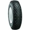 Martin Wheel Tire Stud 2 PLY 410/350-6 Import - 356-2ST-I - Trailer Tires