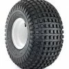 Martin Wheel Tire Knobby 1.45/70-6 - 1456-2S-I - ATV Tires