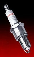 Champion Spark Plug Dj8j Package - 847-1 - Electrical Parts