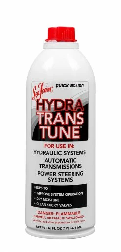 Sea Foam Sea Foam Trans Tune, 16 oz - TT16 - Gasoline Additives