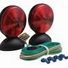 Optronics Magnet Mount Towing Light Kit - Accessories & Gear