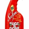Sea Foam Bugs-B-Gone - 16 oz Sprayer - BBG1 - Vehicle Cleaners