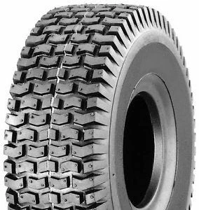 Kenda K358 Turf Rider Tire - 11X400-5, 2Ply - Lawn Mower Tires 3 Kenda K358 Turf Rider Tire - 11X400-5, 2Ply - Lawn Mower Tires - Image 3