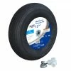 Various Brands 13 Inch Pneumatic Wheelbarrow Tire with Universal Bearing Kit - 66005 - Tires & Wheels