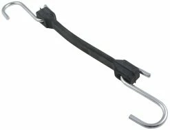 Erickson Mfg. 5" Tarp Strap 06755 - Straps