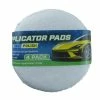 Simoniz Sure Shine 4pk Applicator Pads - 293400213 - Vehicle Cleaners