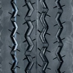 Martin Wheel Kenda Loadstar Trailer Tire and 4-Hole Wheel (4/4) - 480/400-8 LRB - RVs & Campers -Automotive & ATV Sales Shop 1485fbadb2b9fd8f99cd4a41e8bf22da307f0b64 62160373