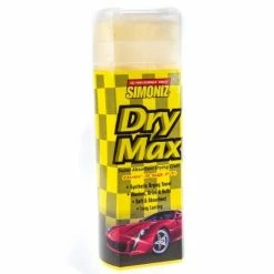 Simoniz Dry Max PVA Drying Towel - 01699 - Exterior Accessories