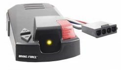 Hopkins Towing Solutions Brake-Force Brake Control 47225 - ATV Accessories