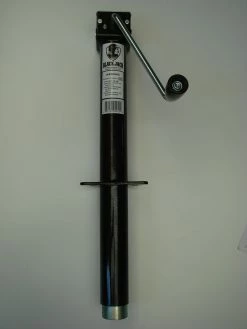 Butler 15" 5000 lb. Side Wind A-frame - 405537 - Jacks