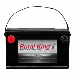 Rural King Classic Battery - 79-60 - Auto Batteries
