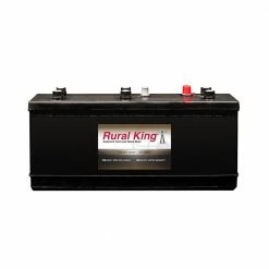 Rural King 460 CCA 3 ET Commercial Series Battery - CFT3ET - Auto Batteries