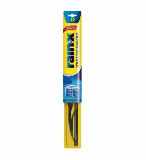 Rain-X Weatherbeater 12 Inch Wiper Blade - RX30212 - Wiper Blades 3 Rain-X Weatherbeater 12 Inch Wiper Blade - RX30212 - Wiper Blades - Image 3