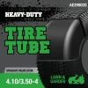 Heavy Duty Lawn & Garden Tire Tube 4.10/3.50-4 AE29002G - Automotive Tires