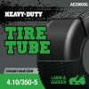 Heavy Duty Lawn & Garden Tire Tube 4.10/350-8 AE29005G - Automotive Tires