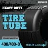 Heavy Duty Trailer Tire Tube 400/480-8AE29013G - Automotive Tires