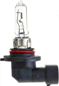 Phillips 9005 Standard Headlight Bulb 9005B1 - Automotive Lighting