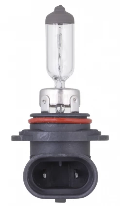 Phillips 9006 Standard Headlight Bulb 9006B1 - Automotive Lighting