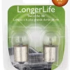 Phillips 97 LongerLife Mini Bulb 97LLB2 - Automotive Lighting