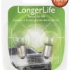 Phillips 1895 LongerLife Mini Bulb 1895LLB2 - Automotive Lighting