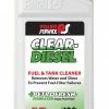 Power Service Products, Inc. Power Service Products Clear Diesel Fuel & Tank Cleaner, 32 oz - 09225-09 - Gasoline Additives