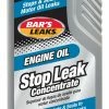 Bar's Leaks Engine Oil Stop Leak Concentrate - 1010 - Oil Additives