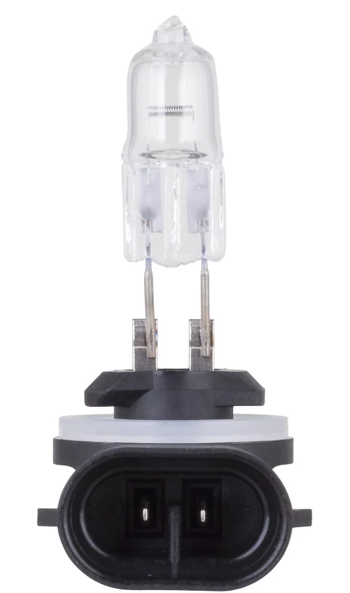 Phillips Philips 9003 Standard Headlight Bulb - 9003B1 - Automotive Lighting 2 Phillips Philips 9003 Standard Headlight Bulb - 9003B1 - Automotive Lighting - Image 2