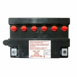 Providence Motorcycle Battery 12N14-3A - ATV & Motorcyle Batteries -Automotive & ATV Sales Shop 1e01650368c926648ab48593385f17bd1f1888ec 62682110 3