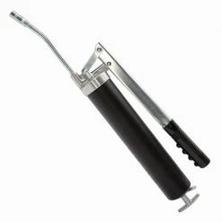 Lubrimatic Grease Gun Lever with Textured Barrel 30-203 - Tools & Accessories