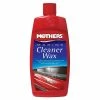 Mothers Marine Cleaner Wax 16 oz - 91516 - Vehicle Cleaners