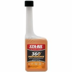 Sta-Bil 360° Performance Fuel Treatment 10 oz - 22264 - Motor Oil