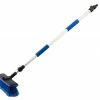Various Brands Telescopic FlowThru Wash Brush 63 Inch - 38699 - Exterior Accessories