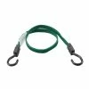 Providence 18” Flat Bungee Cord - 66582 - Straps