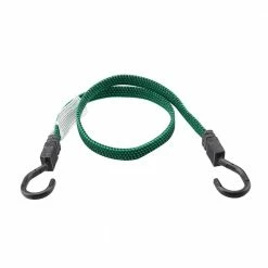 Providence 18” Flat Bungee Cord - 66582 - Straps