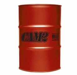 Cam2 Ag-20 Hydraulic Fluid, 55 Gallon - 80565-19955 - Lubrication Greases