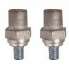 Uriah Products Uriah Side Terminal Charging Post - 3/8 Inch D - 2 Sets - UV003520 - Maintenance & Parts