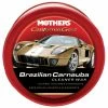 Mothers California Gold Brazilian Carnauba Cleaner Wax - 5500 - Vehicle Cleaners
