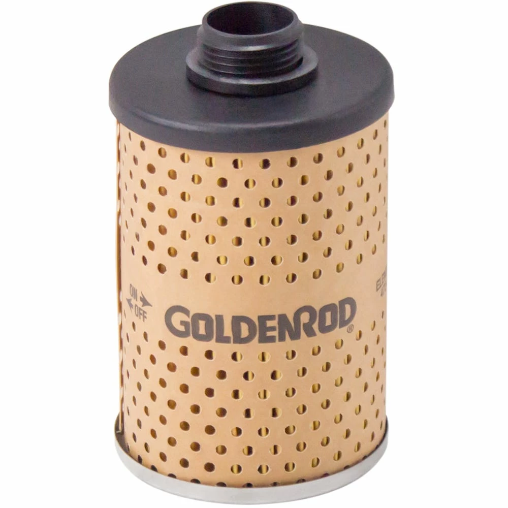 Goldenrod Dutton-Lainson Fuel Filter Cartridge 470-5 - Fuel Filters 1 Goldenrod Dutton-Lainson Fuel Filter Cartridge 470-5 - Fuel Filters
